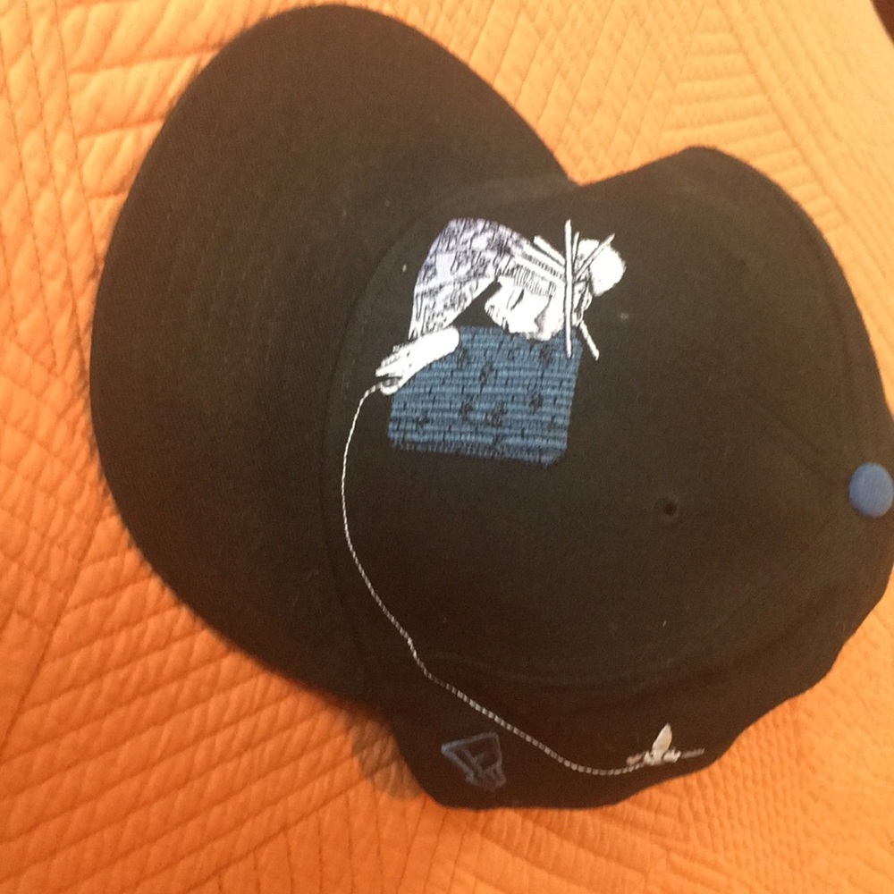 New era 59fifty hat nwot